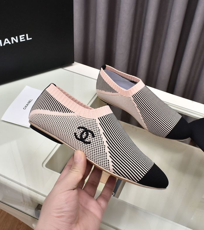 Chanel Shoes CHS00109