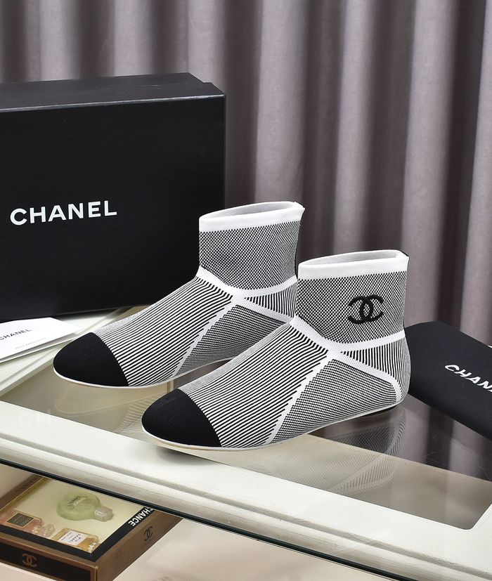 Chanel Shoes CHS00112