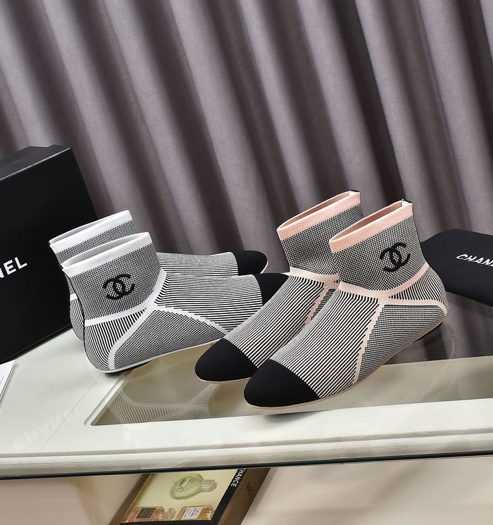 Chanel Shoes CHS00112