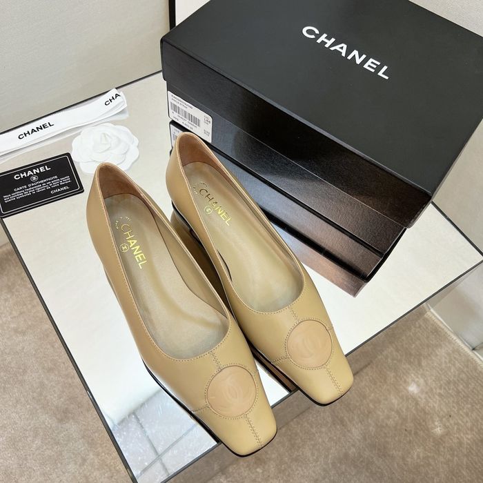 Chanel Shoes CHS00114