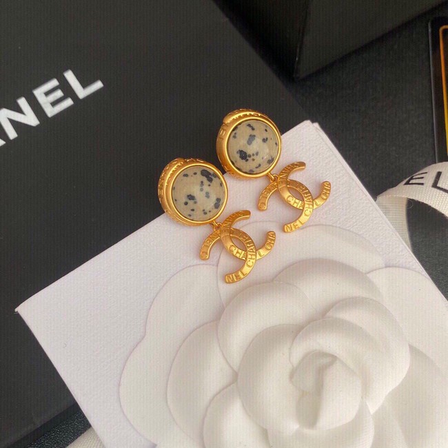 Chanel Earrings CE8473