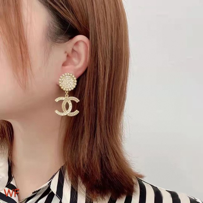 Chanel Earrings CE8478