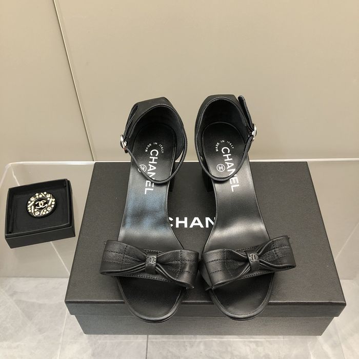 Chanel Shoes CHS00127 Heel 6CM