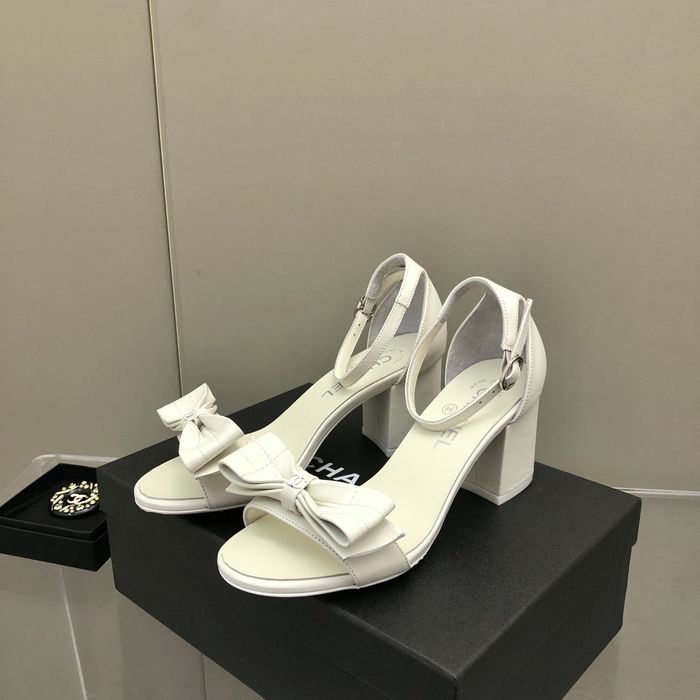 Chanel Shoes CHS00128 Heel 6CM