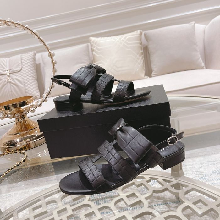 Chanel Shoes CHS00147