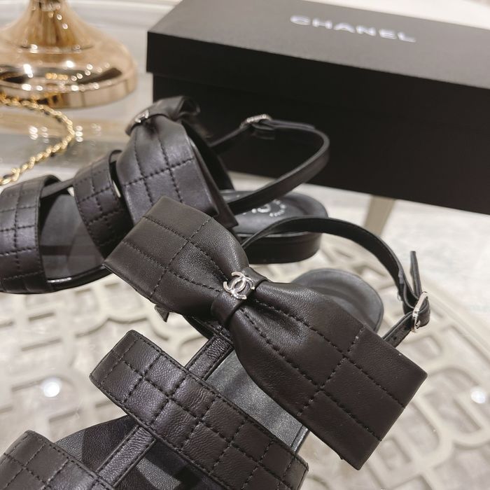 Chanel Shoes CHS00147