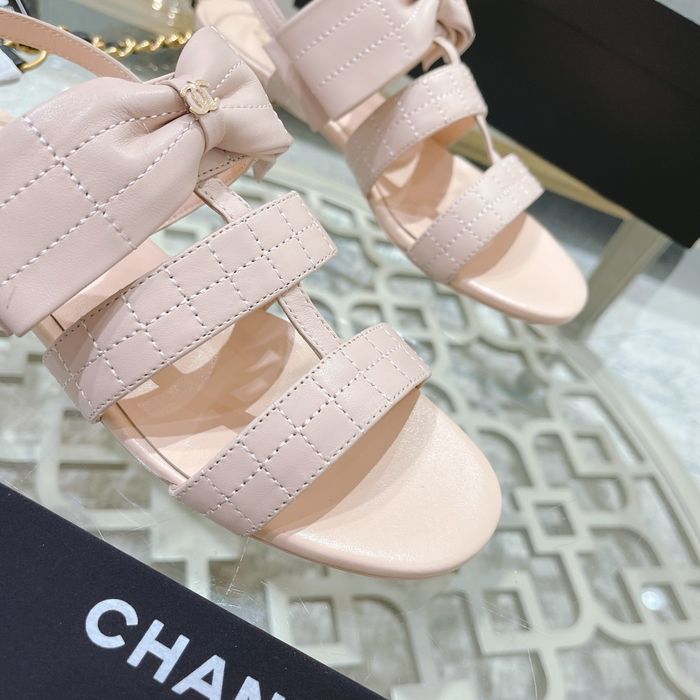 Chanel Shoes CHS00148