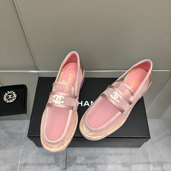 Chanel Shoes CHS00151