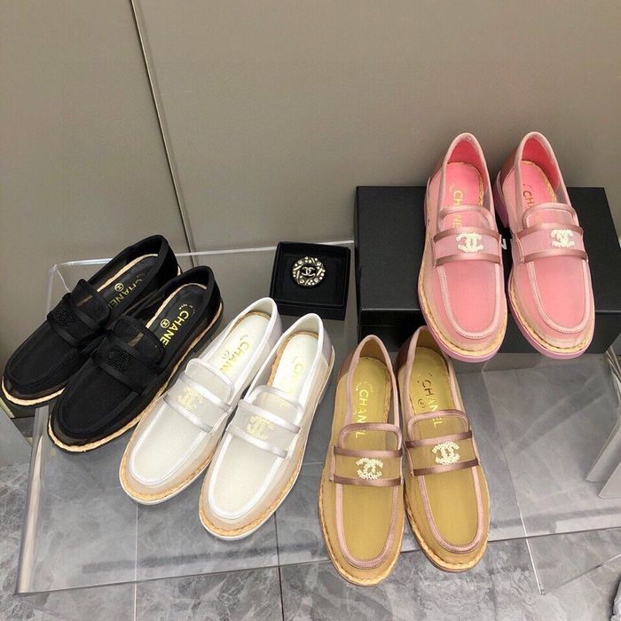 Chanel Shoes CHS00151