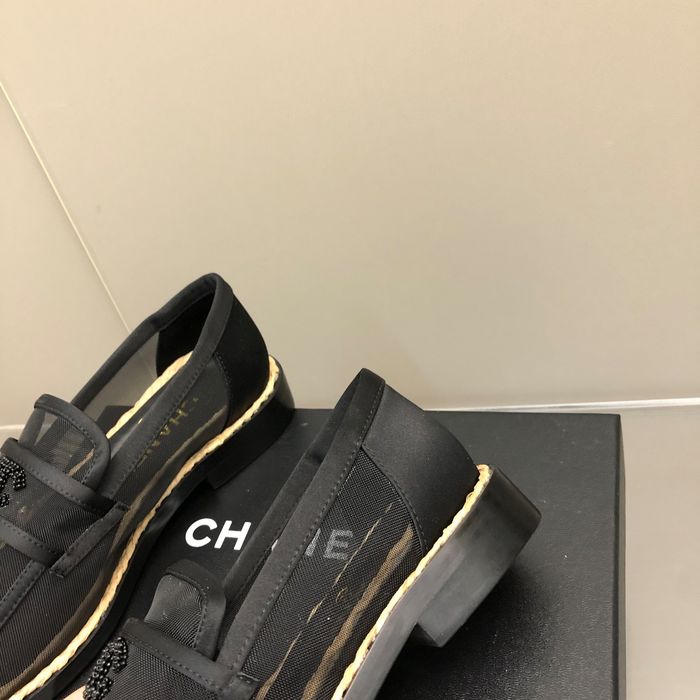 Chanel Shoes CHS00152