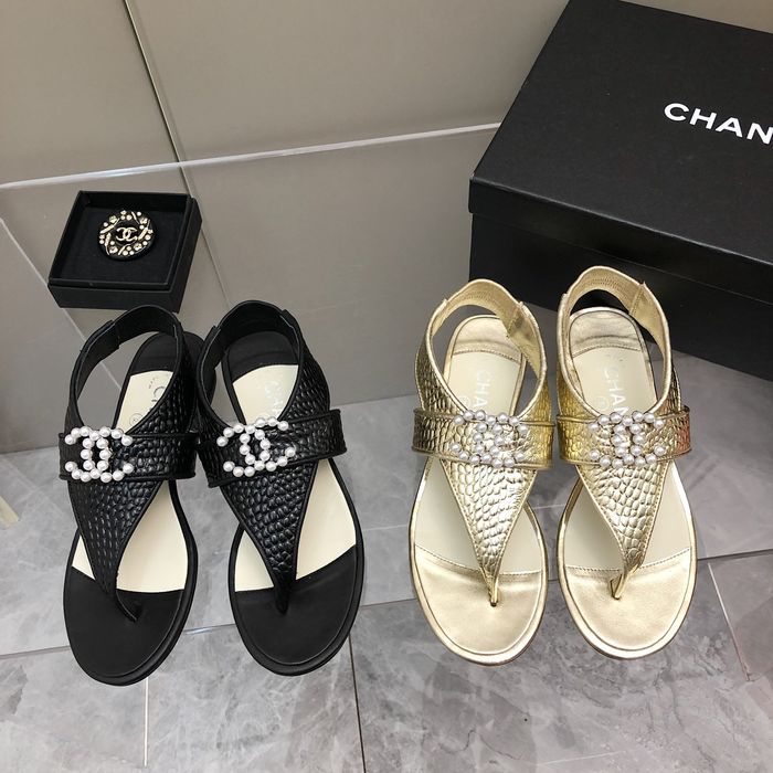 Chanel Shoes CHS00155