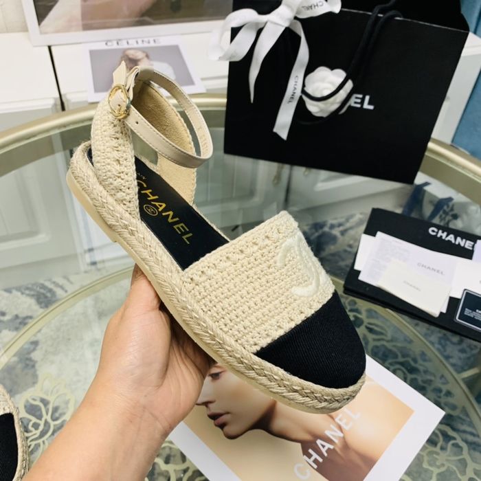 Chanel Shoes CHS00160