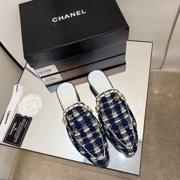 Chanel Shoes CHS00162