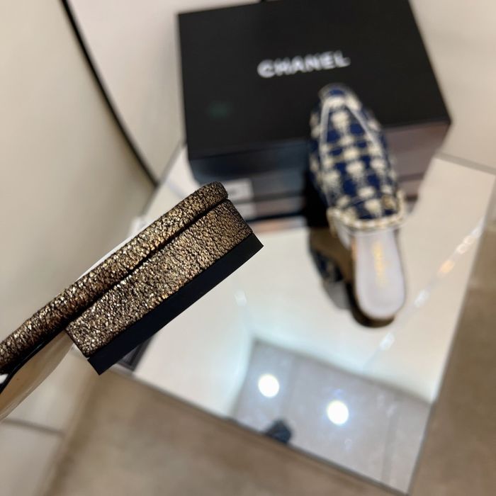 Chanel Shoes CHS00162
