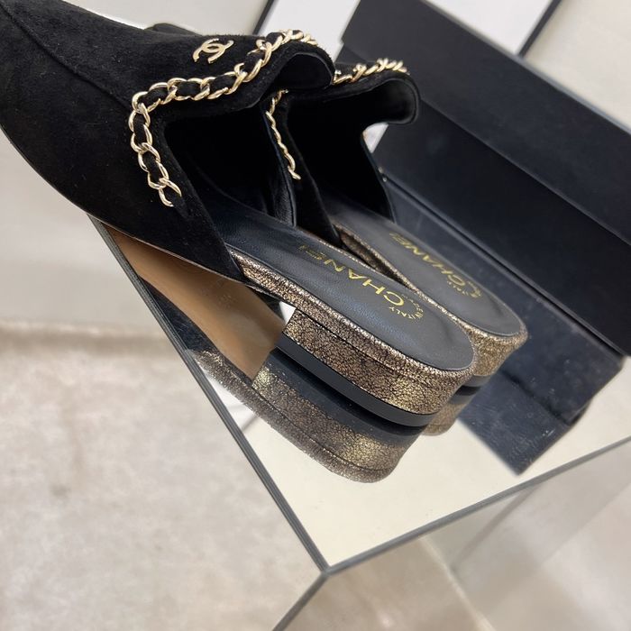 Chanel Shoes CHS00164