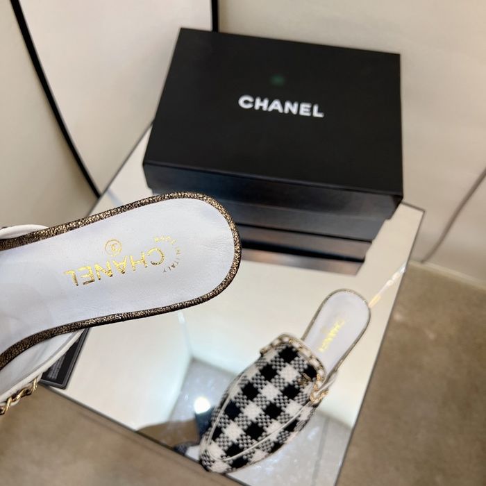 Chanel Shoes CHS00166