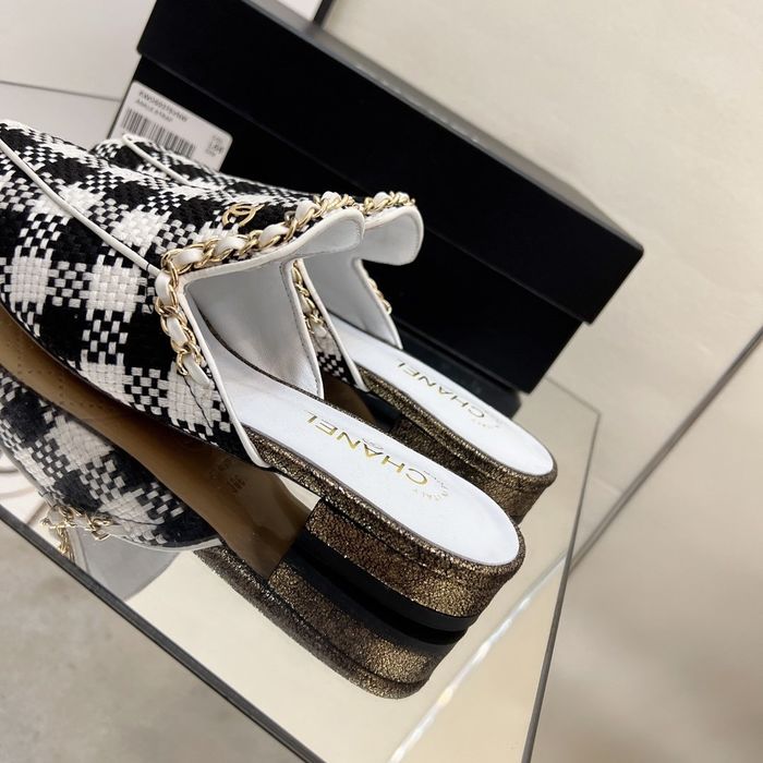 Chanel Shoes CHS00166