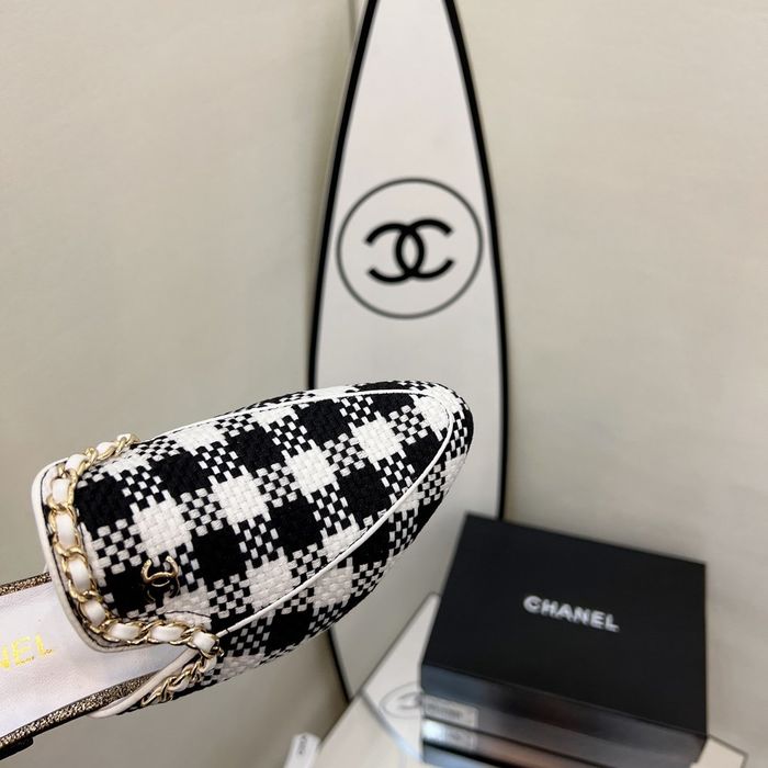 Chanel Shoes CHS00166