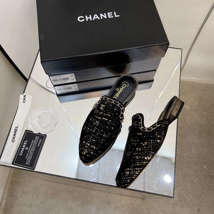 Chanel Shoes CHS00169