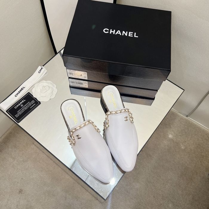 Chanel Shoes CHS00172