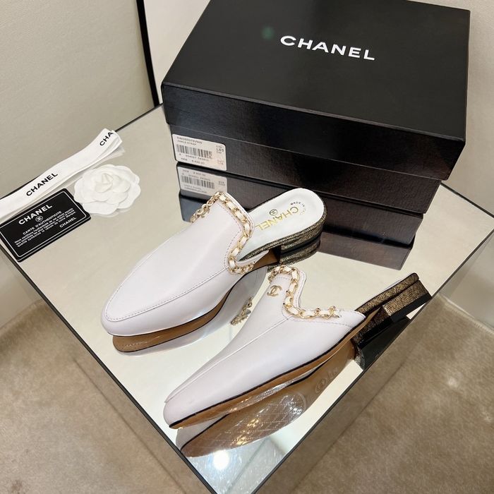 Chanel Shoes CHS00172