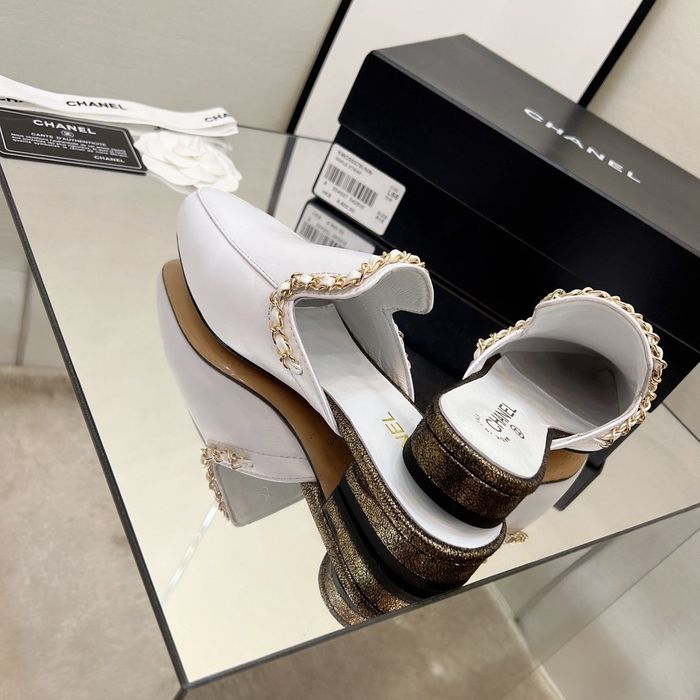 Chanel Shoes CHS00172