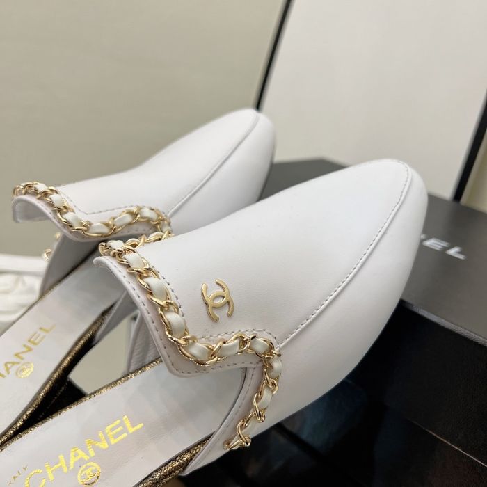 Chanel Shoes CHS00172