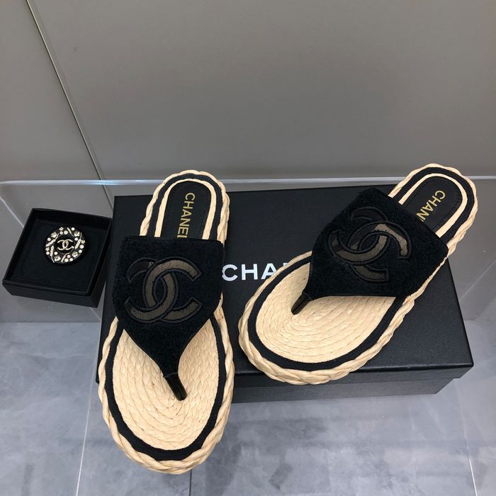 Chanel Shoes CHS00177