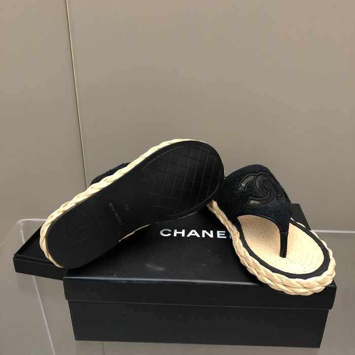 Chanel Shoes CHS00177