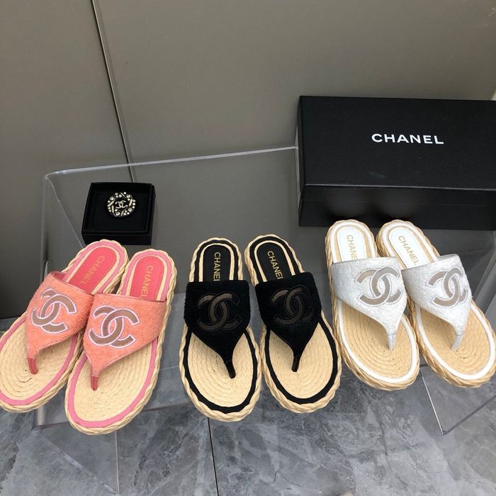 Chanel Shoes CHS00177