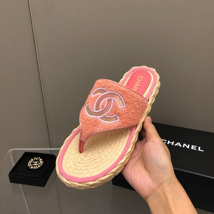 Chanel Shoes CHS00178