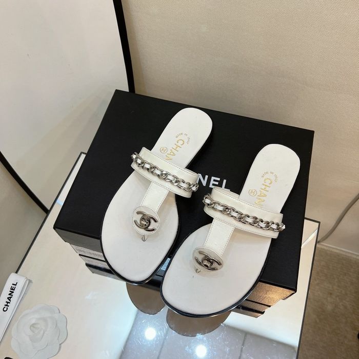 Chanel Shoes CHS00182