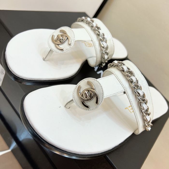 Chanel Shoes CHS00182