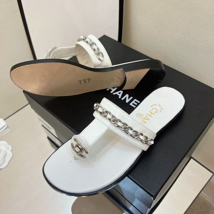 Chanel Shoes CHS00182