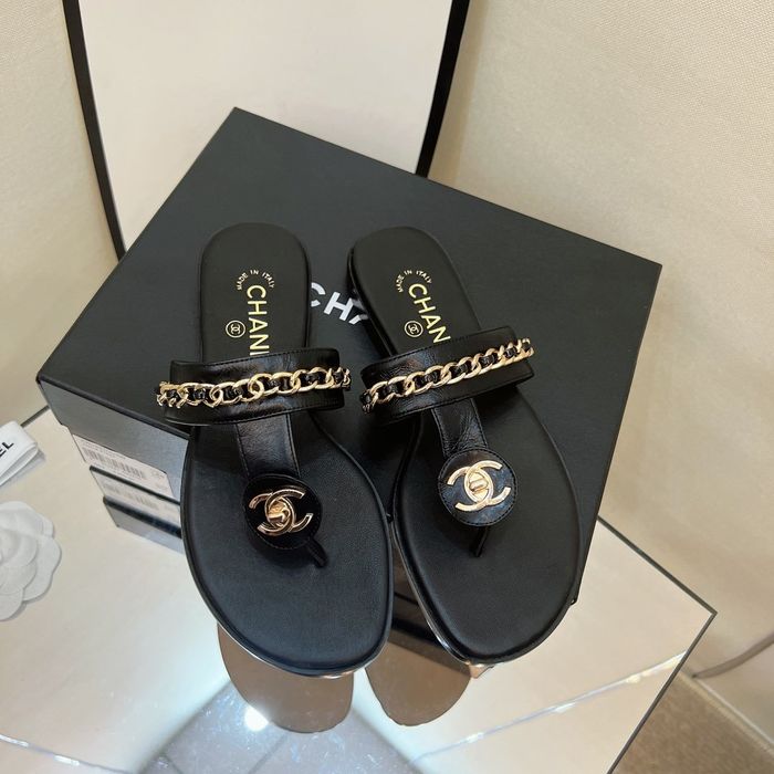 Chanel Shoes CHS00183