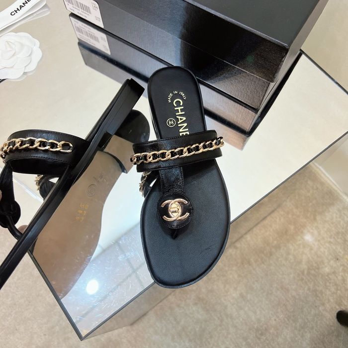Chanel Shoes CHS00183