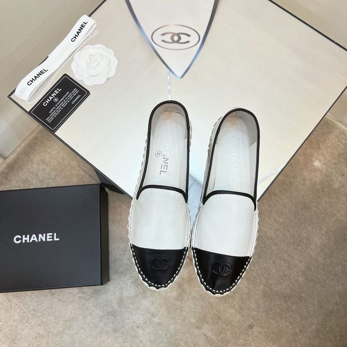 Chanel Shoes CHS00189