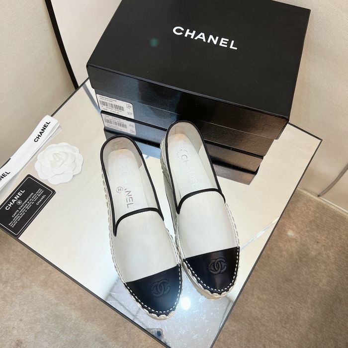 Chanel Shoes CHS00189