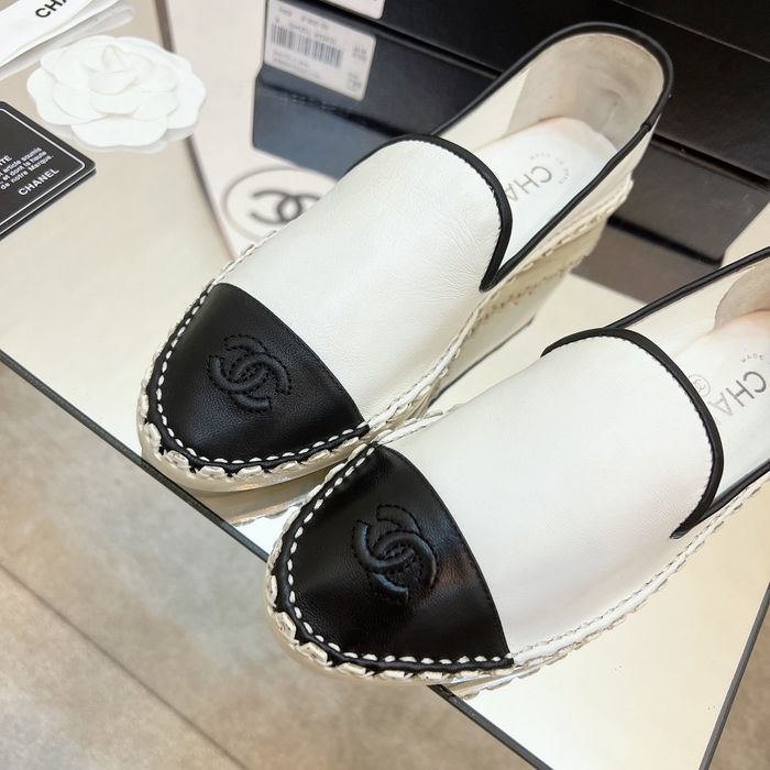 Chanel Shoes CHS00189