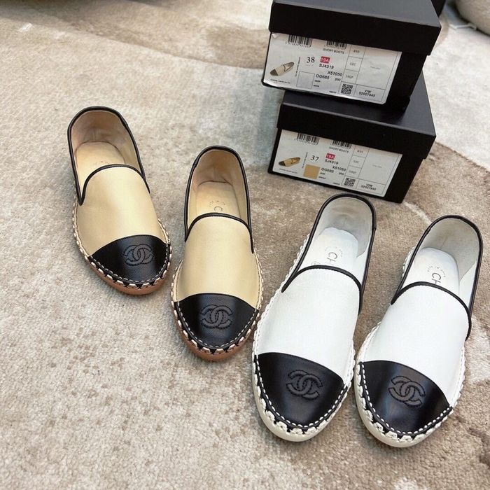 Chanel Shoes CHS00189