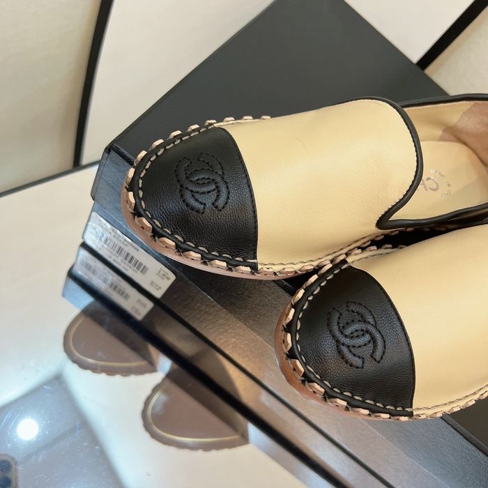 Chanel Shoes CHS00190