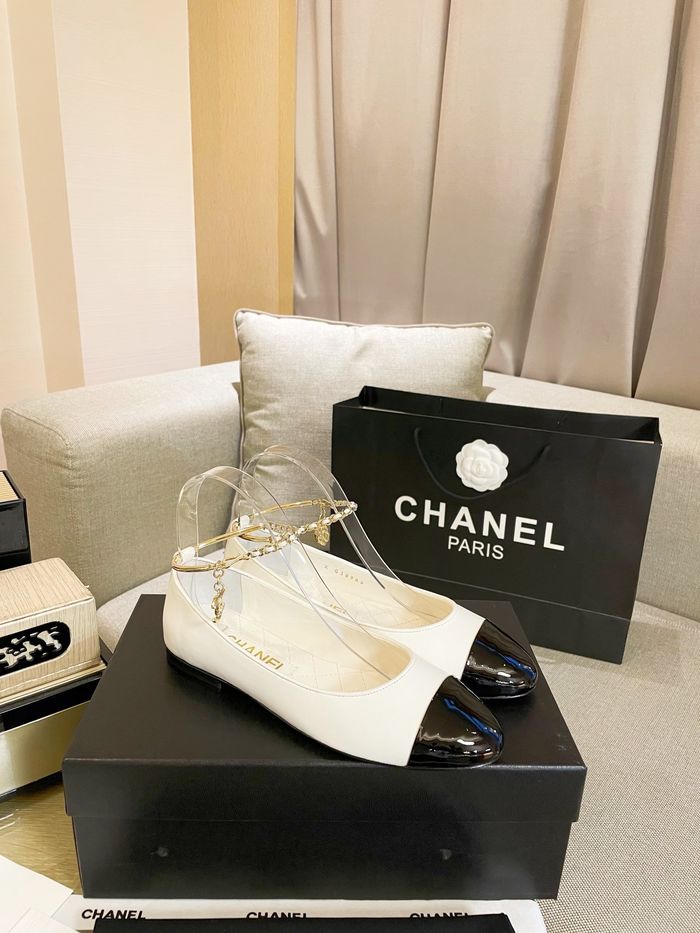 Chanel Shoes CHS00194