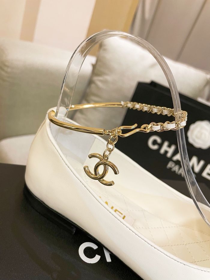 Chanel Shoes CHS00194