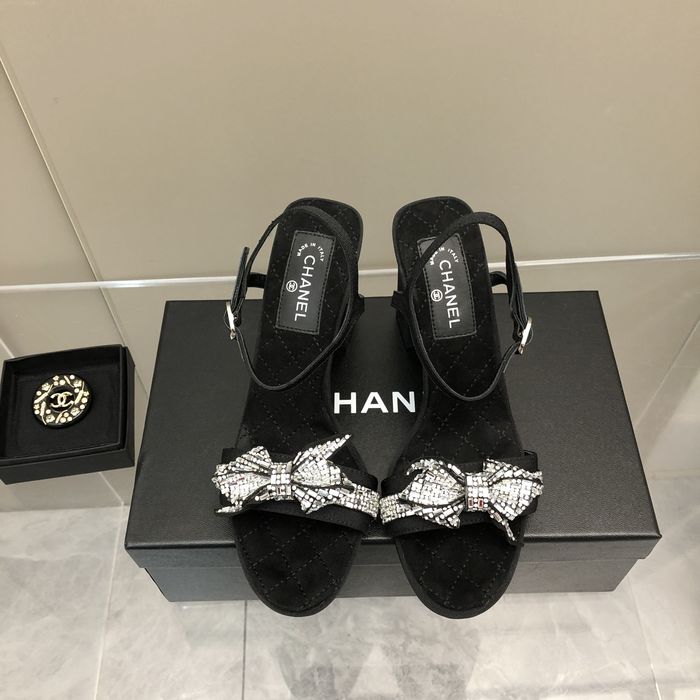 Chanel Shoes CHS00232