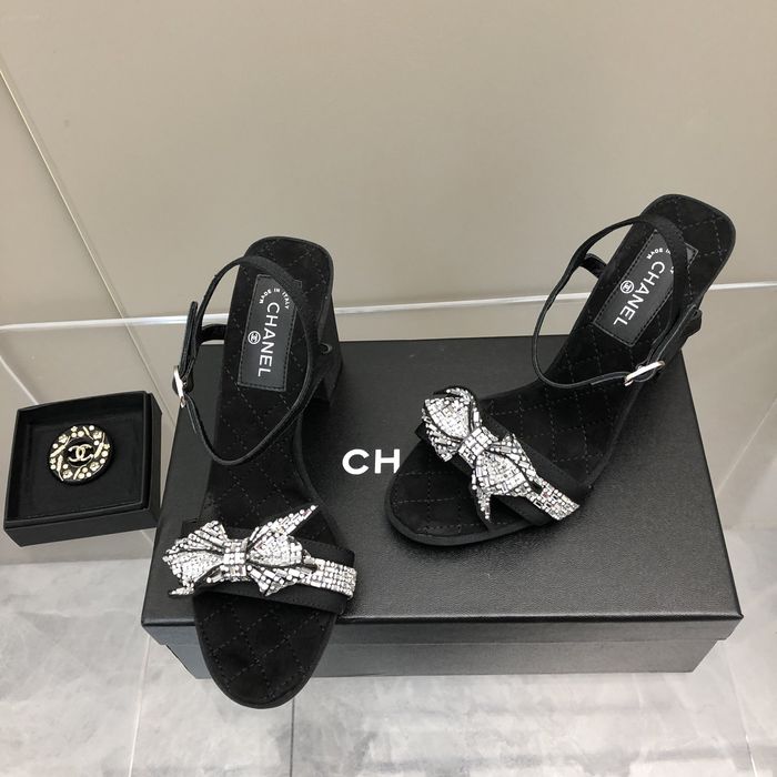 Chanel Shoes CHS00232