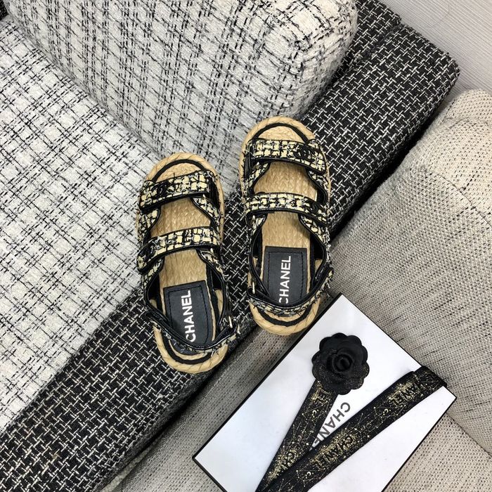 Chanel Shoes CHS00233