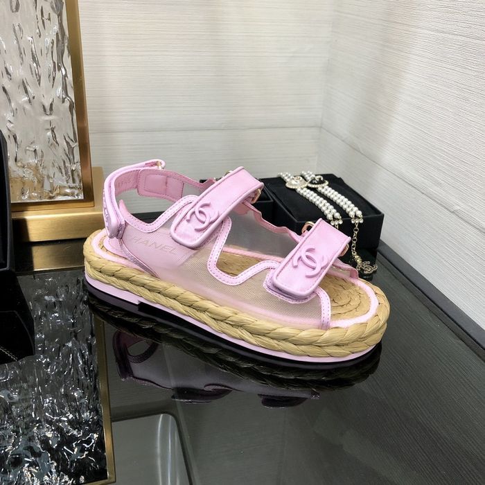 Chanel Shoes CHS00240