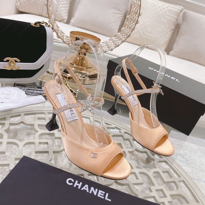 Chanel Shoes CHS00242