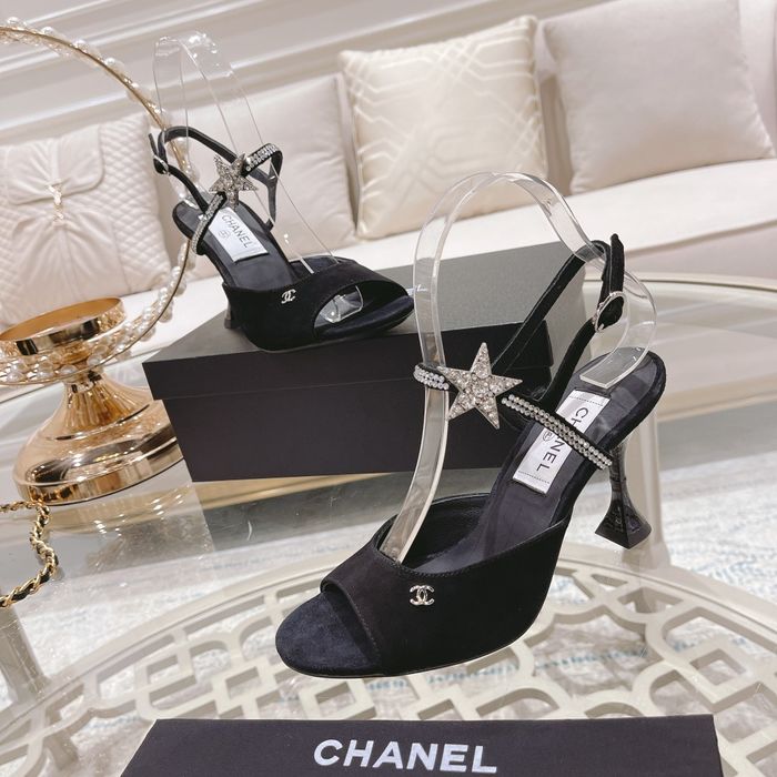 Chanel Shoes CHS00244