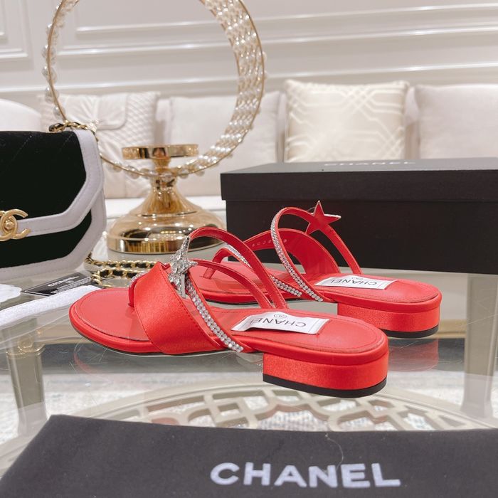 Chanel Shoes CHS00248